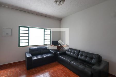 Sala de casa à venda com 3 quartos, 200m² em Tatuapé, São Paulo