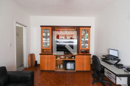 Sala de casa à venda com 3 quartos, 200m² em Tatuapé, São Paulo