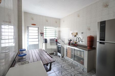 Cozinha de casa à venda com 3 quartos, 200m² em Tatuapé, São Paulo