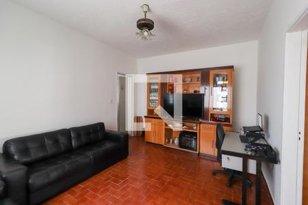 Sala de casa à venda com 3 quartos, 200m² em Tatuapé, São Paulo