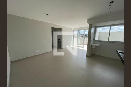 Apartamento à venda com 2 quartos, 82m² em Ipiranga, Belo Horizonte