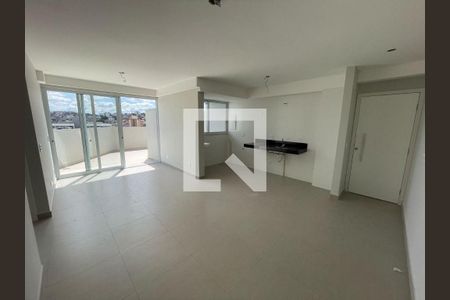 Apartamento à venda com 2 quartos, 82m² em Ipiranga, Belo Horizonte