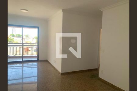 Apartamento à venda com 3 quartos, 88m² em Alto da Mooca, São Paulo