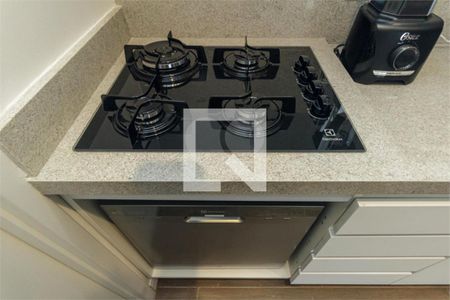 Apartamento à venda com 1 quarto, 30m² em Vila Buarque, São Paulo