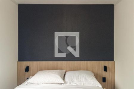 Apartamento à venda com 1 quarto, 30m² em Vila Buarque, São Paulo