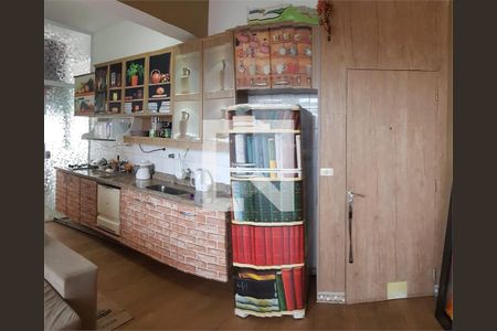 Apartamento à venda com 1 quarto, 71m² em Jardim Aeroporto, São Paulo