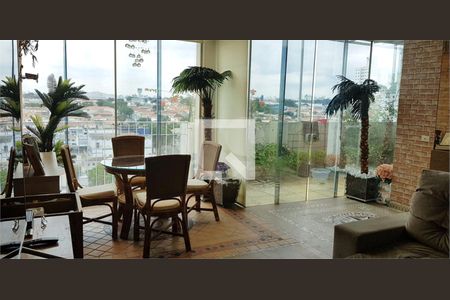 Apartamento à venda com 1 quarto, 71m² em Jardim Aeroporto, São Paulo