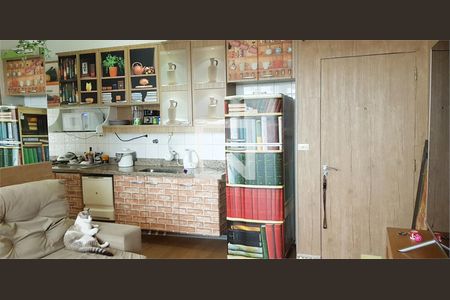 Apartamento à venda com 1 quarto, 71m² em Jardim Aeroporto, São Paulo