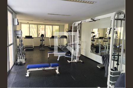 Apartamento à venda com 1 quarto, 71m² em Jardim Aeroporto, São Paulo