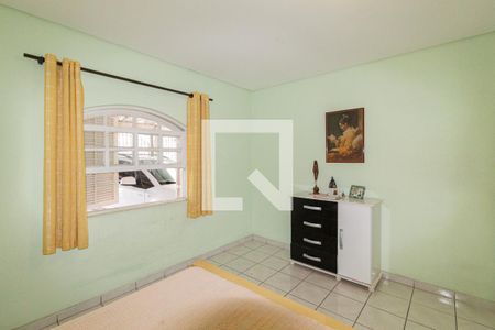 Quarto 3 de casa à venda com 6 quartos, 500m² em Jardim das Flores, Osasco