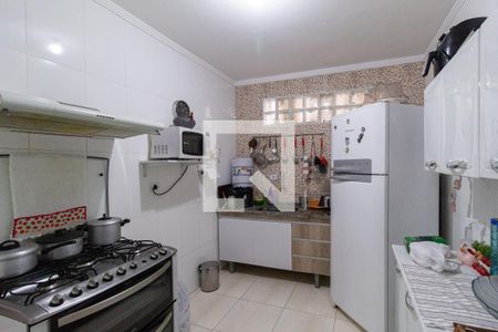 Cozinha (Casa 2) de casa à venda com 6 quartos, 500m² em Jardim das Flores, Osasco