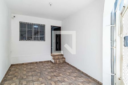 Garagem de casa à venda com 3 quartos, 93m² em Vila Lageado, São Paulo