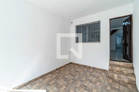 Garagem de casa à venda com 3 quartos, 93m² em Vila Lageado, São Paulo