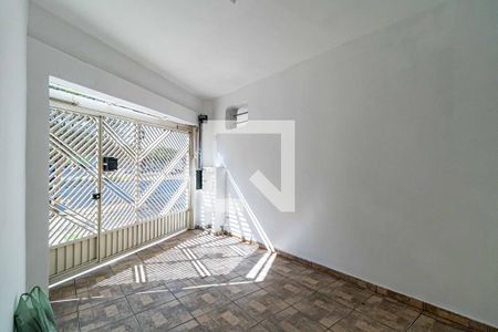 Garagem de casa à venda com 3 quartos, 93m² em Vila Lageado, São Paulo