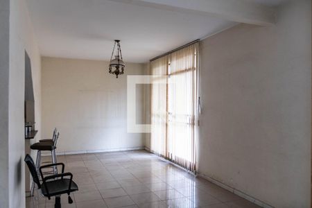 Sala 1 de casa à venda com 5 quartos, 173m² em Nova Granada, Belo Horizonte