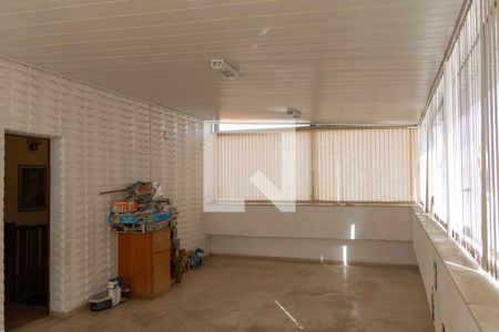 Sala 2 de casa à venda com 5 quartos, 173m² em Nova Granada, Belo Horizonte