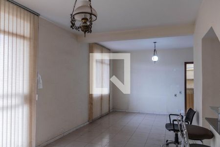 Sala 1 de casa à venda com 5 quartos, 173m² em Nova Granada, Belo Horizonte