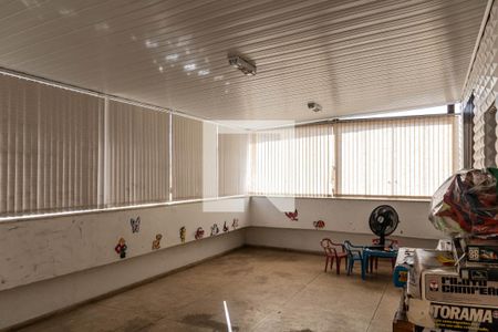 Sala 2 de casa à venda com 5 quartos, 173m² em Nova Granada, Belo Horizonte