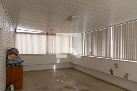 Sala 2 de casa à venda com 5 quartos, 173m² em Nova Granada, Belo Horizonte