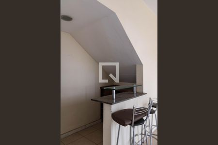 Sala 1 de casa à venda com 5 quartos, 173m² em Nova Granada, Belo Horizonte