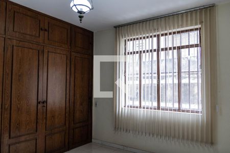 Suíte de casa à venda com 5 quartos, 173m² em Nova Granada, Belo Horizonte