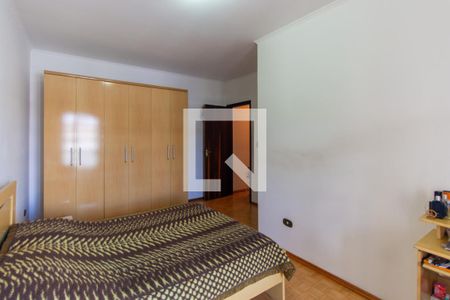Suíte de casa à venda com 3 quartos, 200m² em Vila Sao Domingos, São Paulo