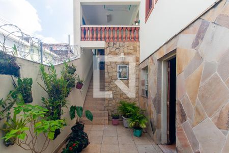 Entrada de casa à venda com 3 quartos, 200m² em Vila Sao Domingos, São Paulo