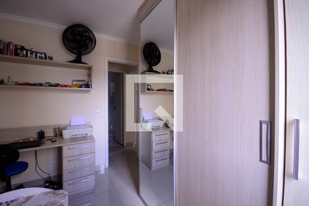 Quarto 1 de apartamento à venda com 3 quartos, 70m² em Vila da Saúde, São Paulo