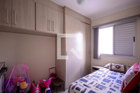 Quarto 2 de apartamento à venda com 3 quartos, 70m² em Vila da Saúde, São Paulo