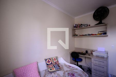 Quarto 1 de apartamento à venda com 3 quartos, 70m² em Vila da Saúde, São Paulo