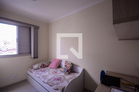 Quarto 1 de apartamento à venda com 3 quartos, 70m² em Vila da Saúde, São Paulo
