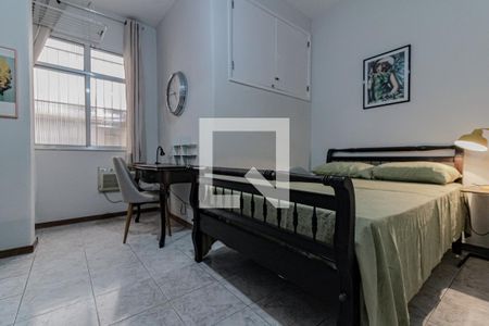 Quarto de apartamento à venda com 1 quarto, 42m² em Copacabana, Rio de Janeiro