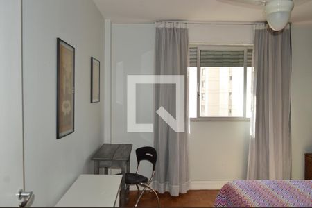 Quarto de apartamento para alugar com 3 quartos, 104m² em Vila Mariana, São Paulo
