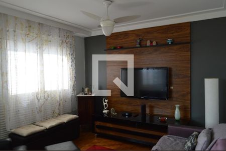 Sala de apartamento para alugar com 3 quartos, 104m² em Vila Mariana, São Paulo