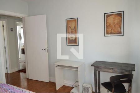 Quarto de apartamento para alugar com 3 quartos, 104m² em Vila Mariana, São Paulo