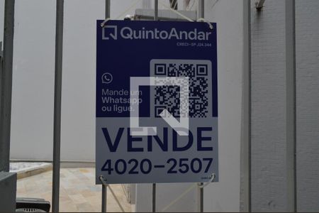 Placa de apartamento para alugar com 3 quartos, 104m² em Vila Mariana, São Paulo