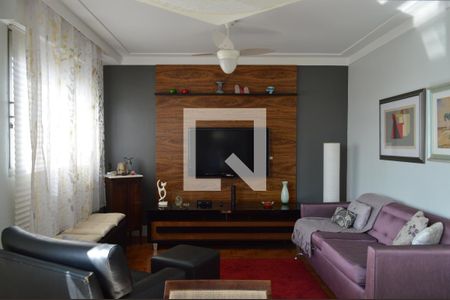 Sala de apartamento para alugar com 3 quartos, 104m² em Vila Mariana, São Paulo