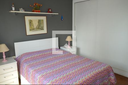 Quarto de apartamento para alugar com 3 quartos, 104m² em Vila Mariana, São Paulo