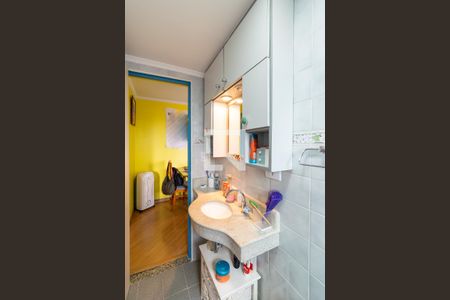 Apartamento à venda com 1 quarto, 36m² em Jardim Oriental, São Paulo