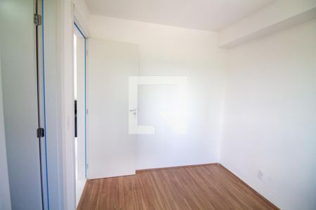 Quarto 2 - Suíte de apartamento à venda com 2 quartos, 45m² em Jardim Caravelas, São Paulo