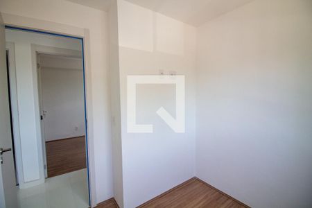 Quarto 1 de apartamento à venda com 2 quartos, 45m² em Jardim Caravelas, São Paulo