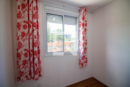 Quarto 1 de apartamento à venda com 2 quartos, 45m² em Jardim Caravelas, São Paulo