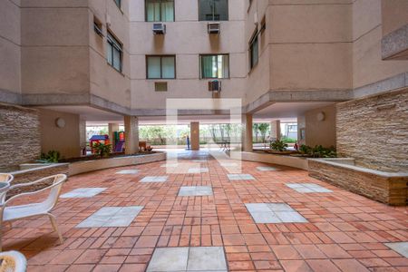 Área Comum de apartamento à venda com 3 quartos, 100m² em Tijuca, Rio de Janeiro