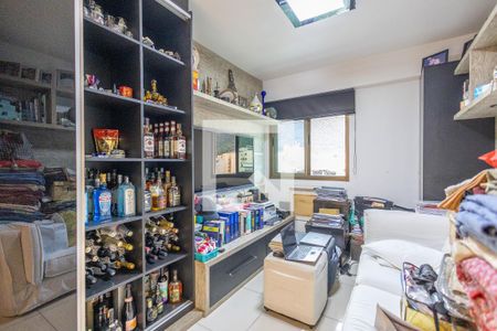 Quarto 3 de apartamento à venda com 3 quartos, 100m² em Tijuca, Rio de Janeiro