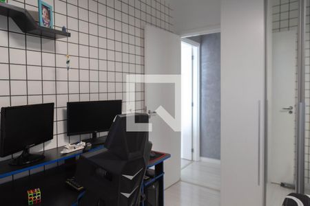 Quarto 1 de apartamento para alugar com 2 quartos, 56m² em Vila Galvão, Guarulhos