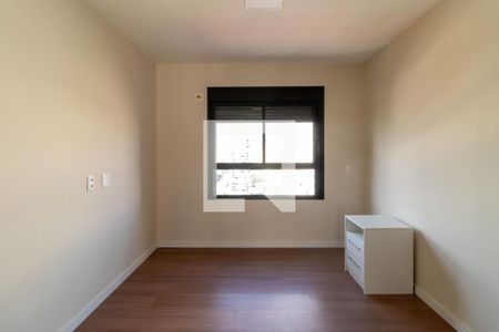 Suíte de apartamento para alugar com 2 quartos, 81m² em Vila Romana, São Paulo