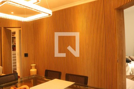 Sala de apartamento à venda com 3 quartos, 83m² em Pompeia, São Paulo