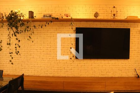 Sala de apartamento à venda com 3 quartos, 83m² em Pompeia, São Paulo