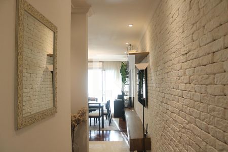 Apartamento à venda com 3 quartos, 83m² em Pompeia, São Paulo