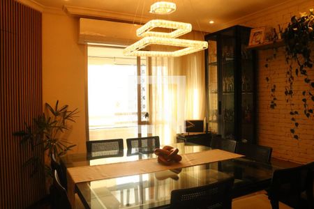 Sala de apartamento à venda com 3 quartos, 83m² em Pompeia, São Paulo